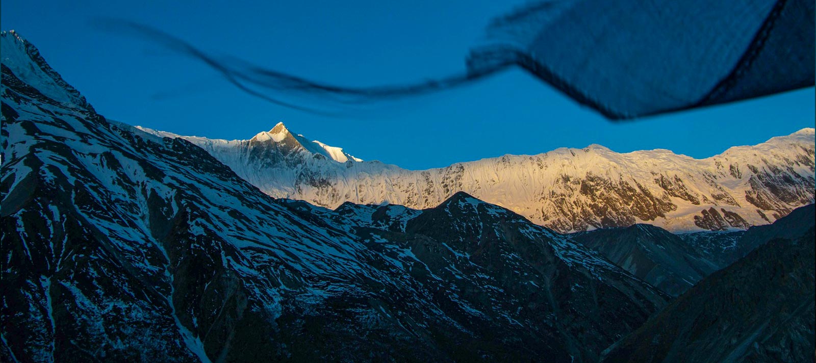 Annapurna Base Camp Trek Cost