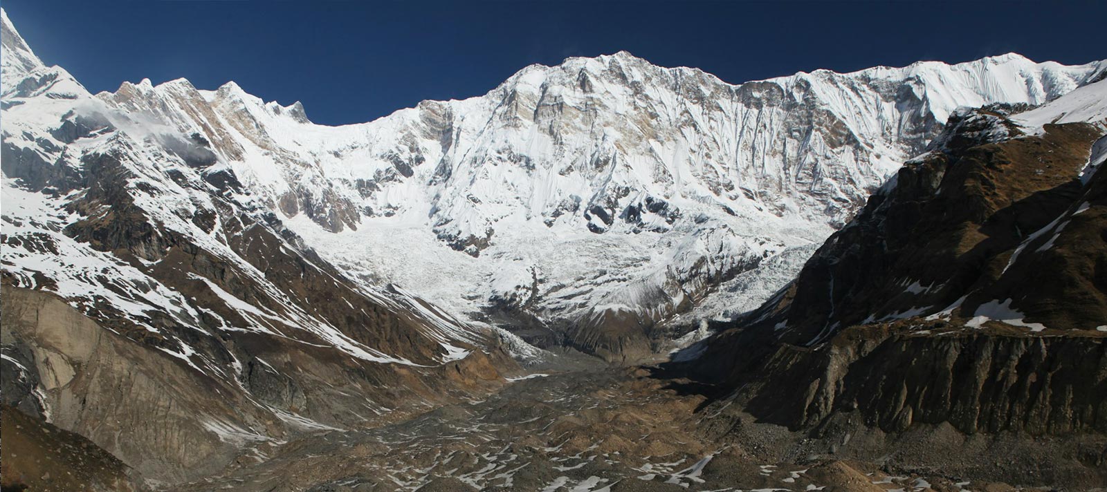Altitude Sickness on Annapurna Base Camp Trek: Risk & Prevention