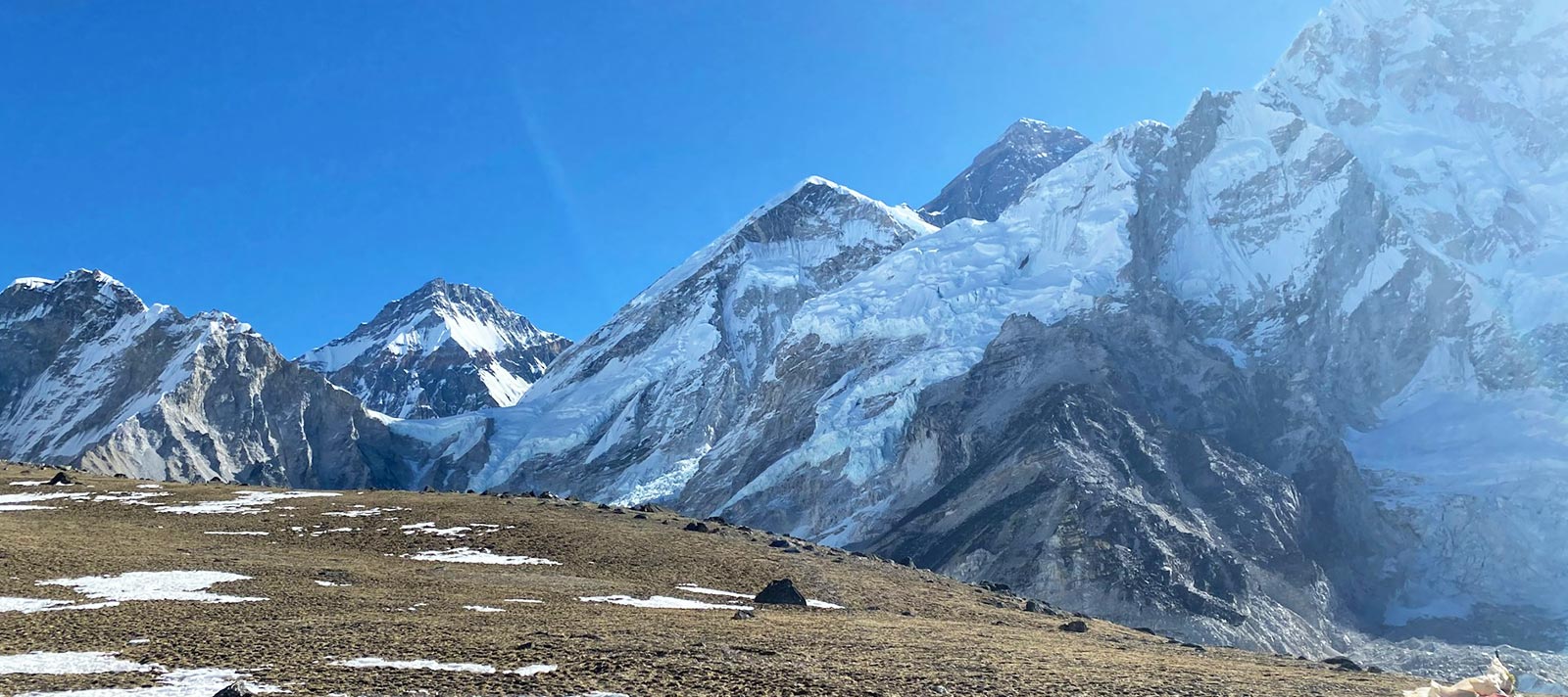 Everest Base Camp Trek Cost Breakdown