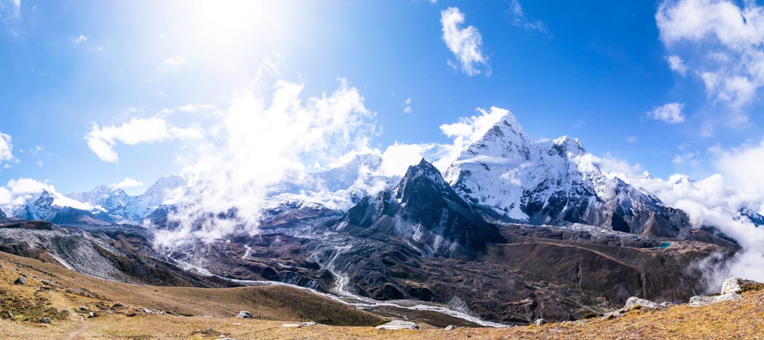 Trekking Permits for Everest Region: TIMS & Sagarmatha National Park Guide