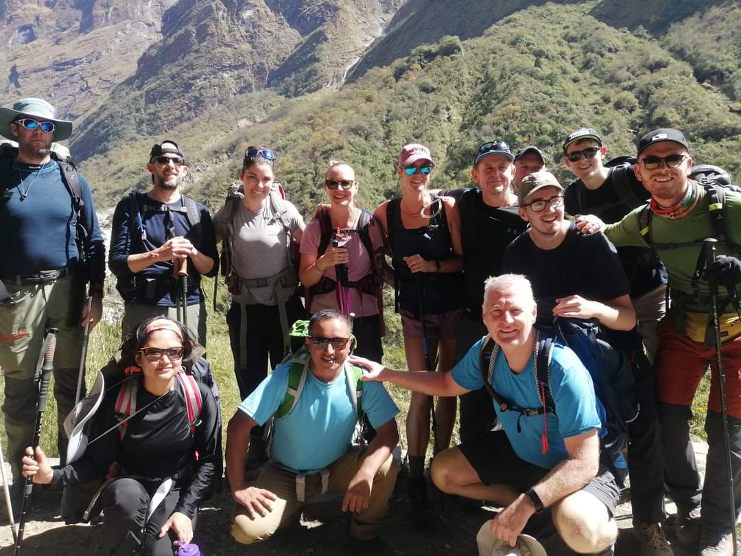 Equipment for Everest Base Camp Trek Essential Gear and Tips