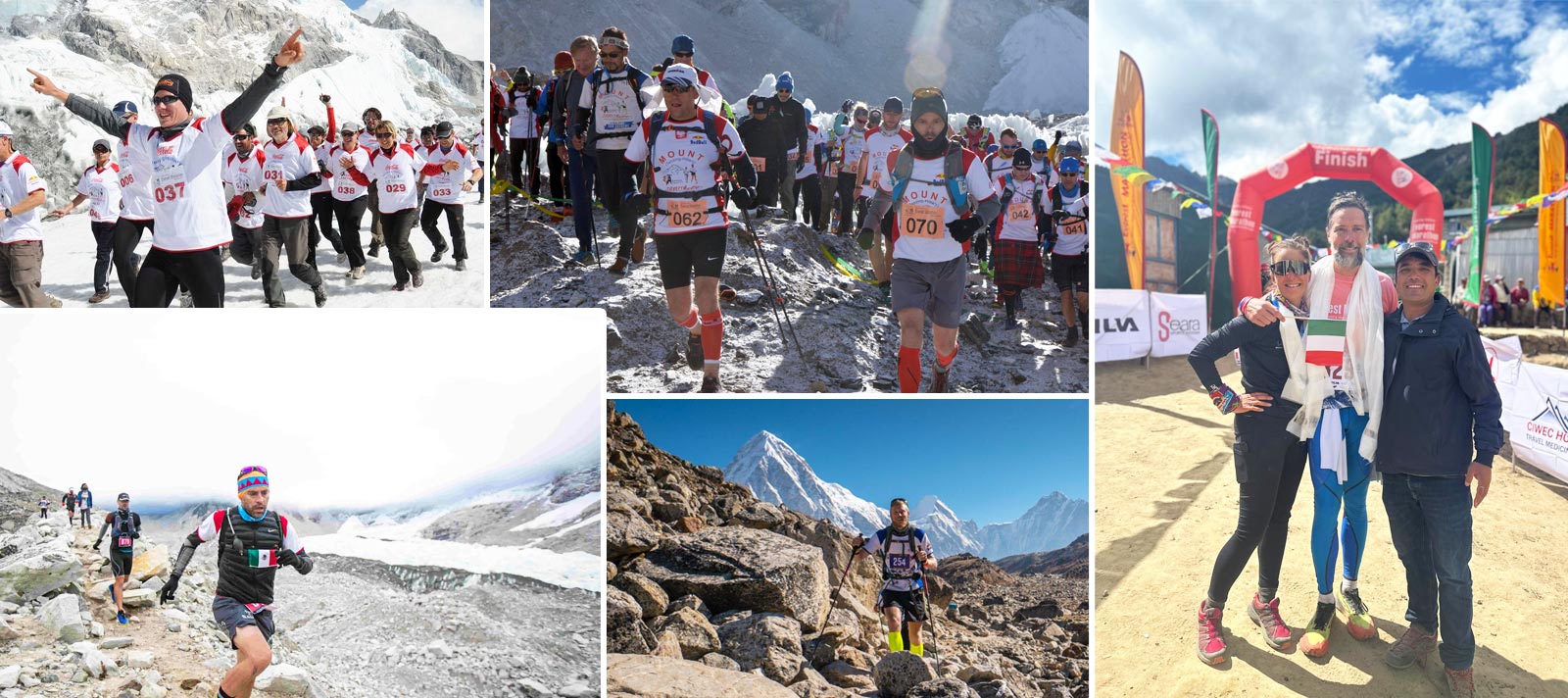 FAQs About the Tenzing Hillary Everest Marathon 2026