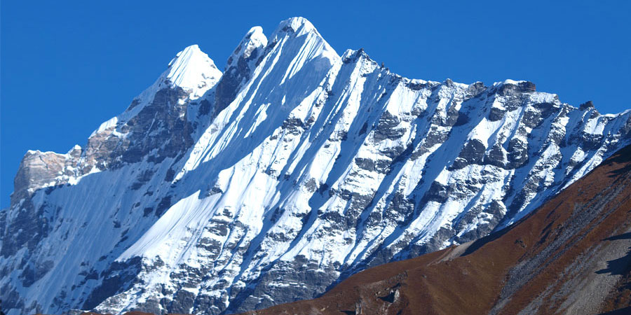Jugal Himal Base Camp Trek