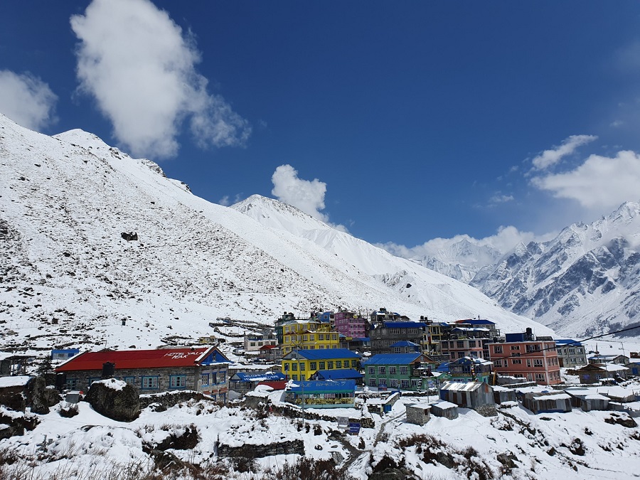 Langtang Valley Trek Complete Itinerary Guide