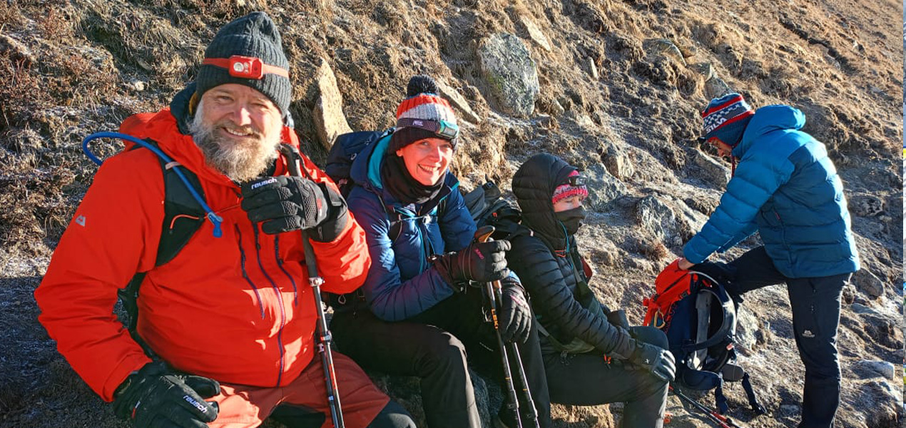 Altitude Sickness: What You Need to Know Before Trekking to High Altitudes