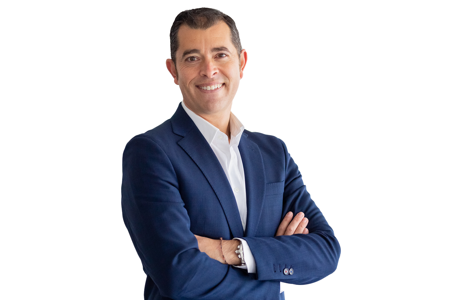 Pedro Delojo Morcillo