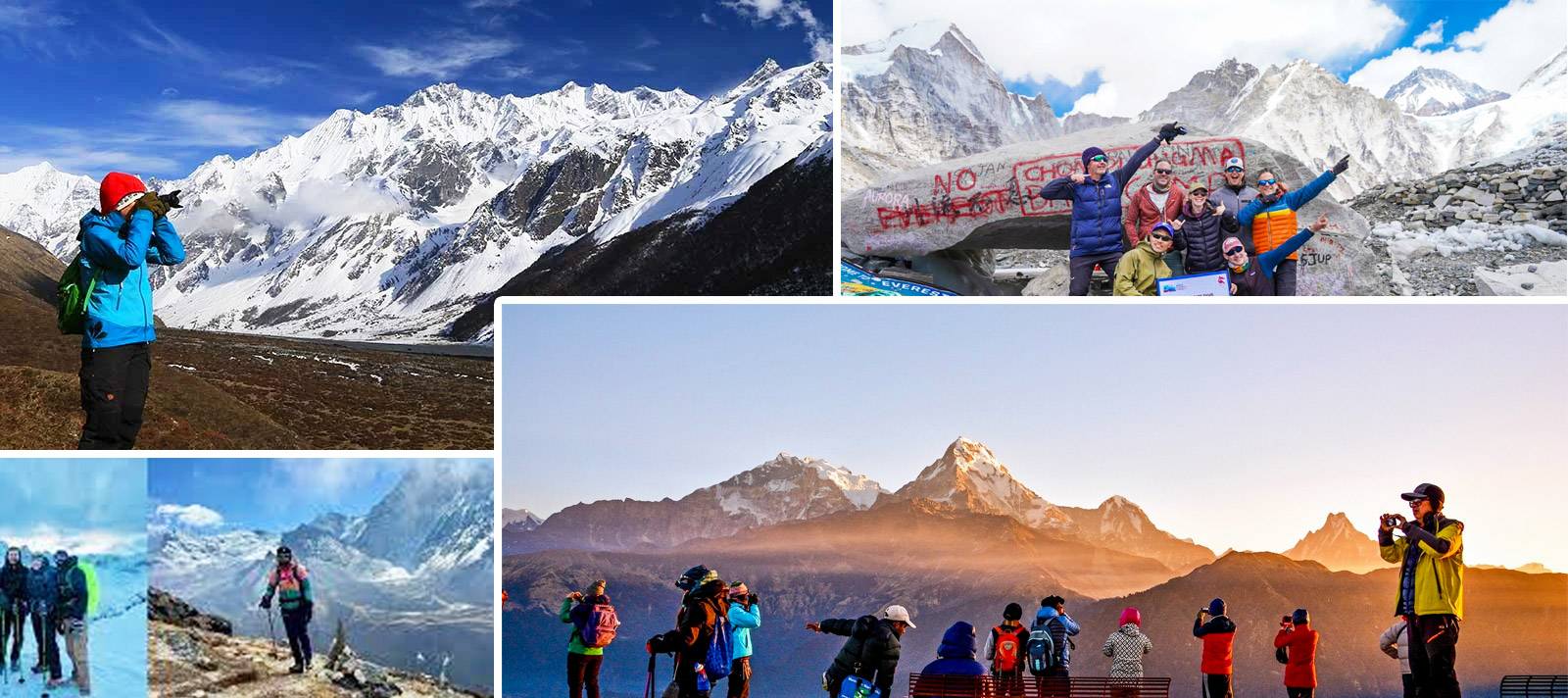 Photography Travel Guide to Nepal