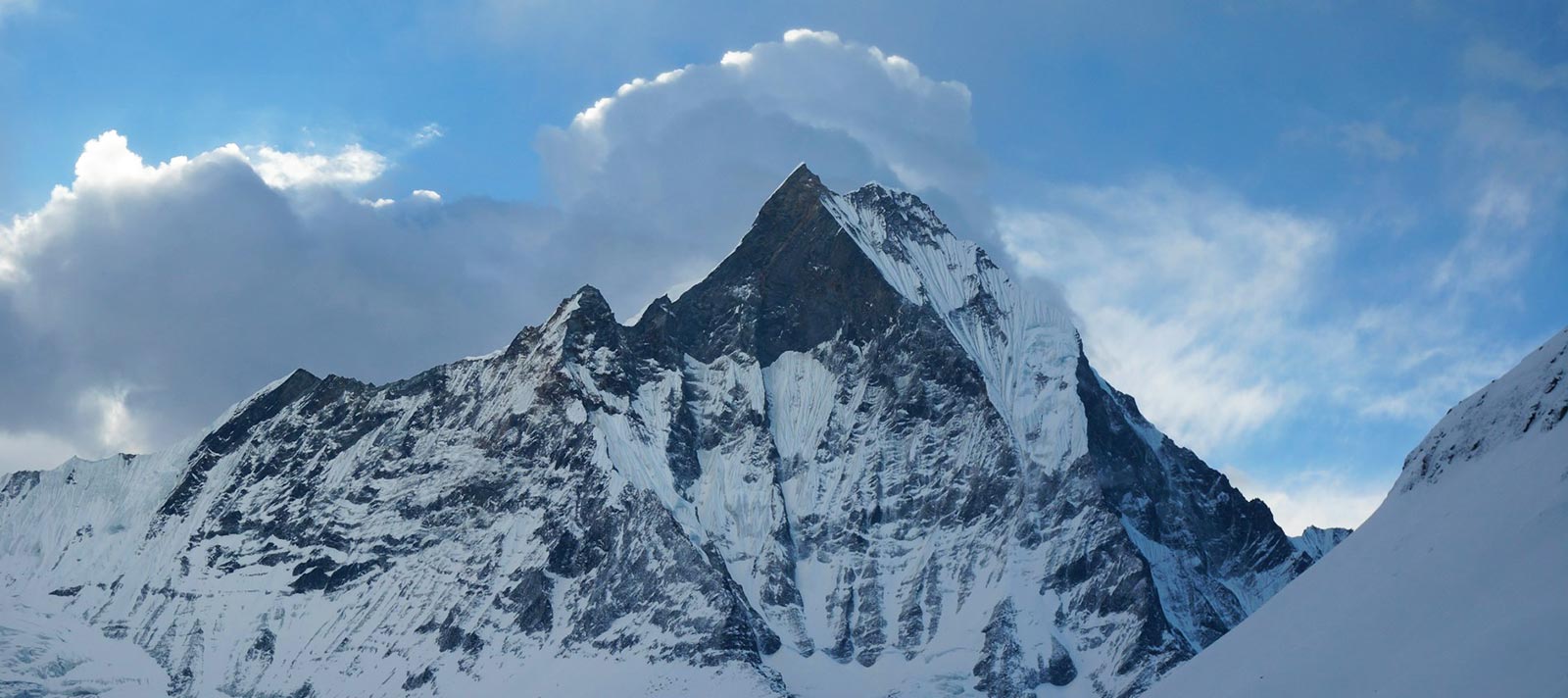 Can a Beginner Do the Annapurna Base Camp Trek?