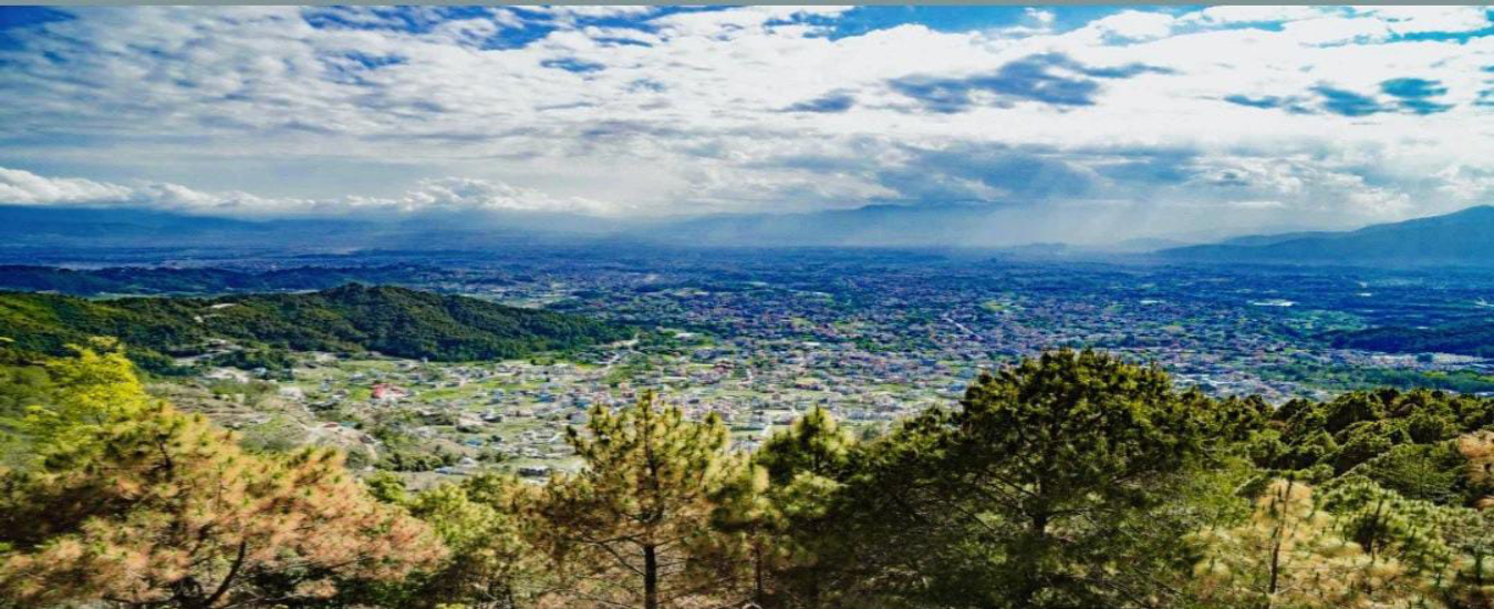 Shivapuri Day Hiking Package