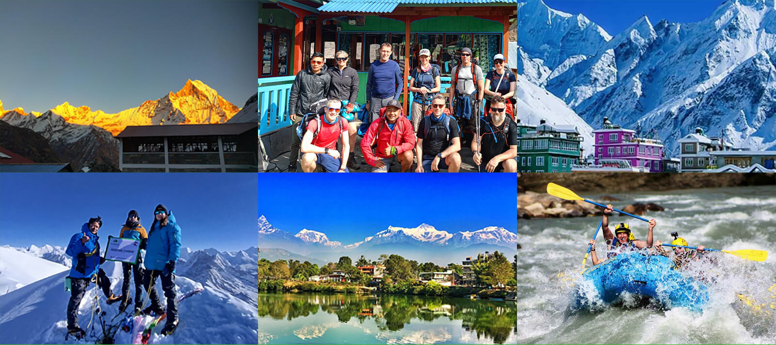 Top 20 Things to Know Before Visiting Nepal