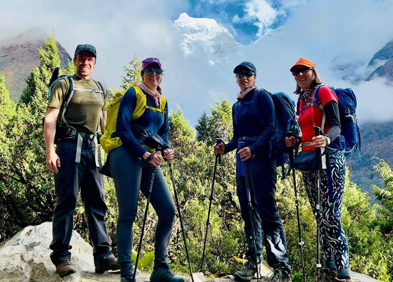 Biking Trips In Nepal