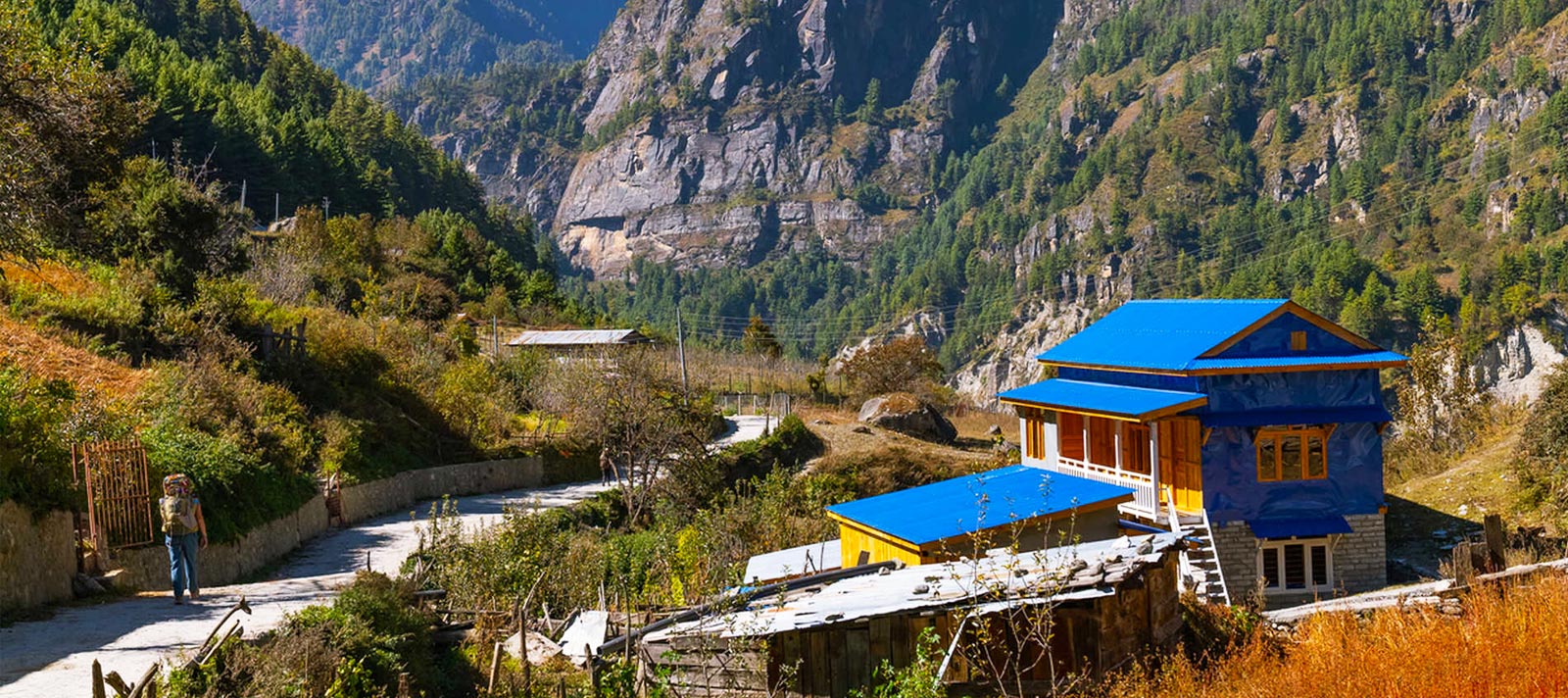 Teahouse Trekking in Nepal Guide