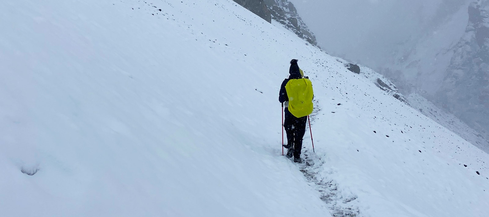 Solo Travel in Nepal